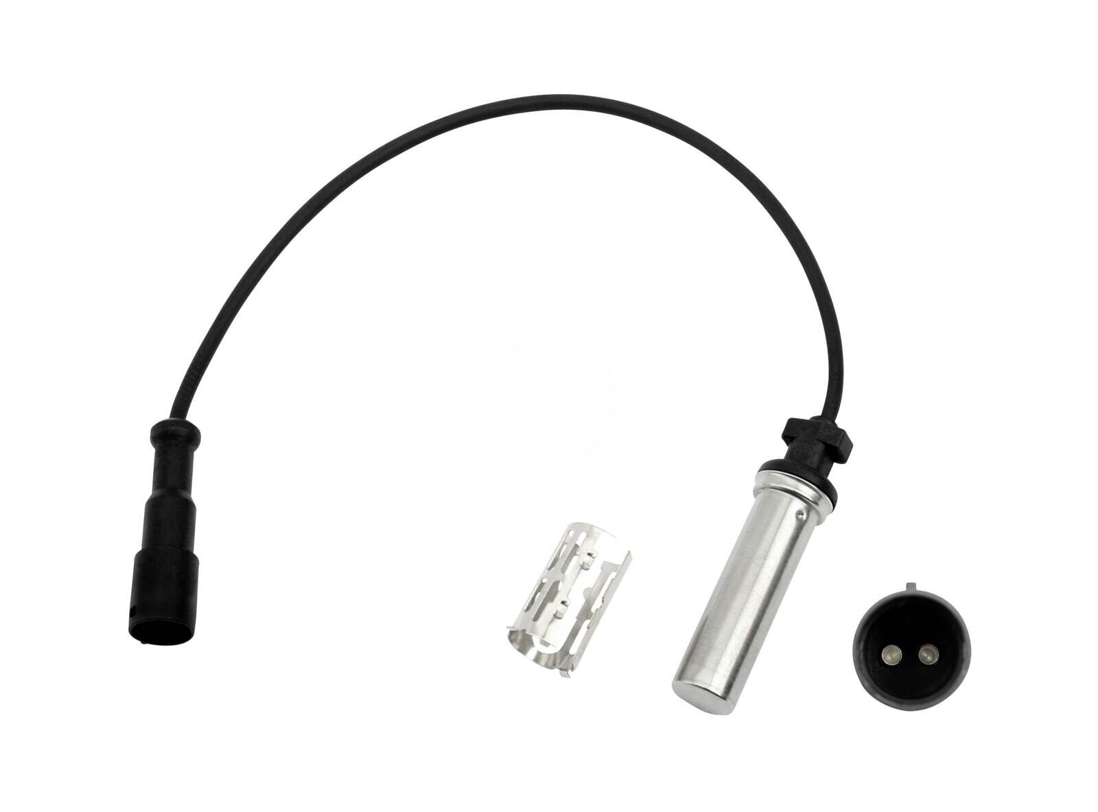 Sağ Arka Abs Sensörü Setra S400 Travego 35Cm