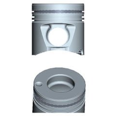 Motor Piston Q128 Mercedes