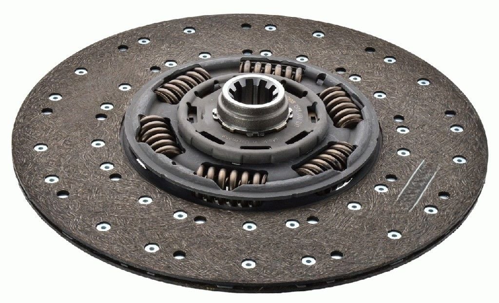 Disc Ambreiaj