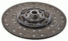 Disc Ambreiaj