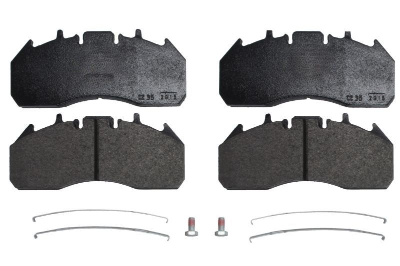 Volvo Fren Balataları