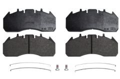 Volvo Fren Balataları