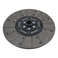 Clutch Disc 