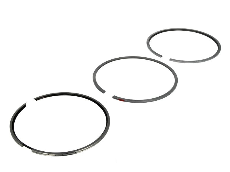 Segman 128.00Mm 457 (Std) 3.0x3.0x4.0