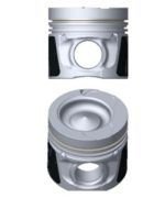 Engine Assembly Q125