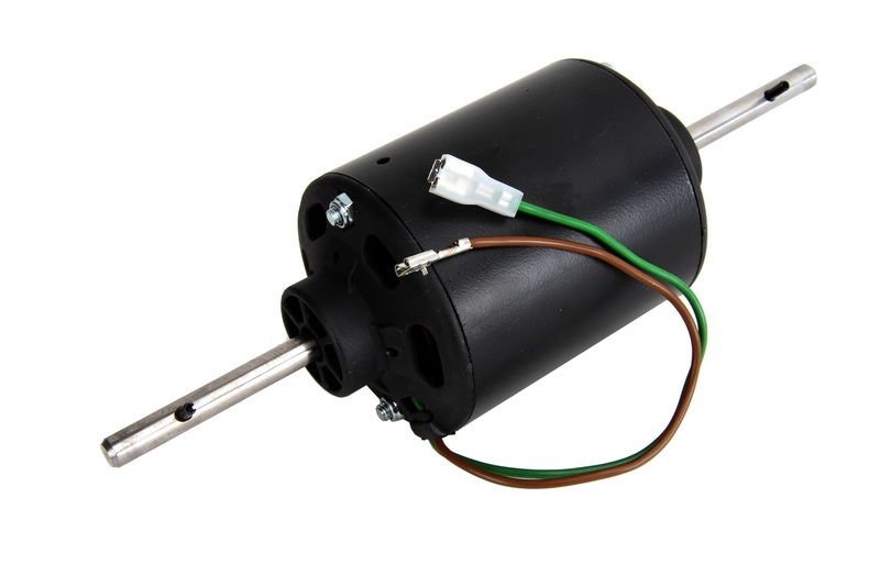 Otokar 0350 Turismo Climate Motor - Motor Only