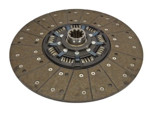 Clutch Disc