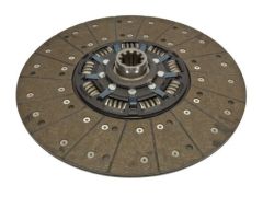 Clutch Disc