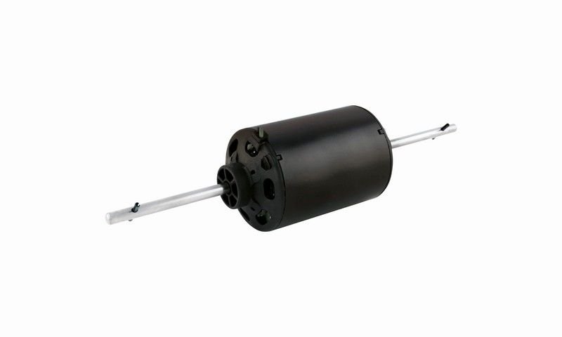 24V Climate Motor