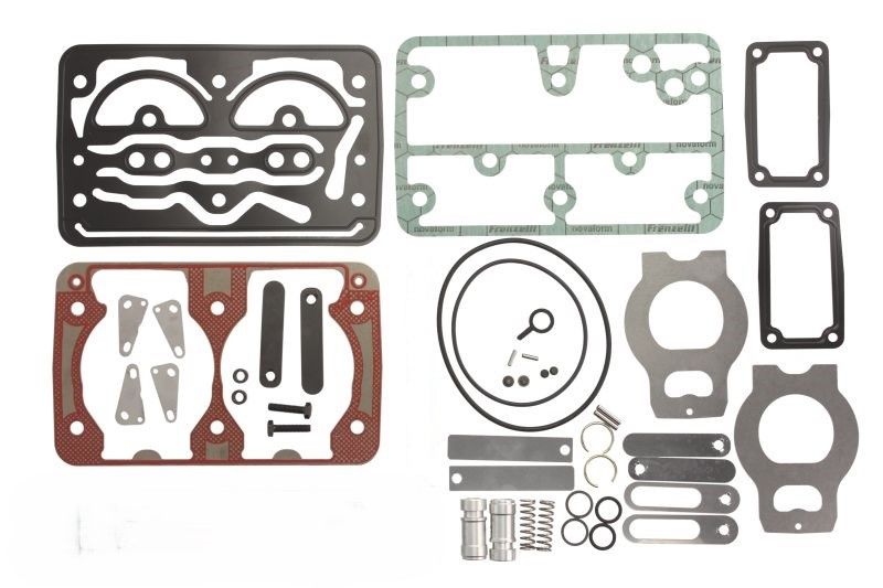 Compressor Gaskets Scania
