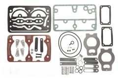 Compressor Gaskets Scania