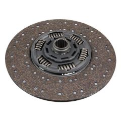 Clutch Disc