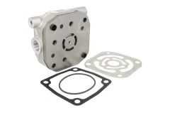 Compressor Cylinder Head Om 501LA OM502LA