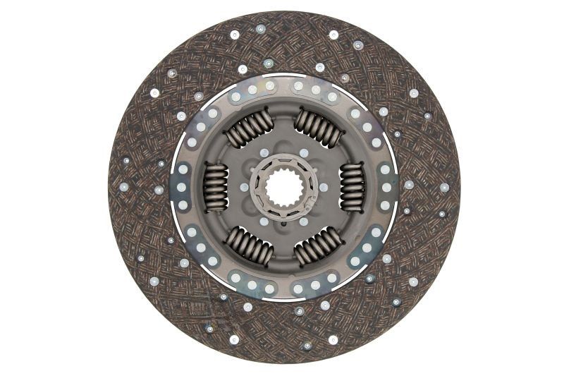 Clutch Disc