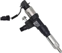 Injector Isuzu E4-4HK1