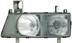 Far Sol Setra S315