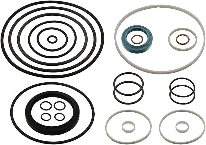 Steering Pump Kit