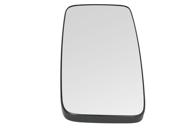 Ayna Camı Isıtmalı Sol