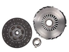 Clutch Kit Renault  Premium DCI 400-420 0430mm
