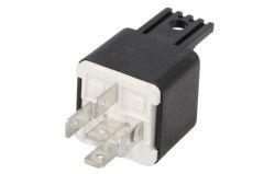 Protection Relay 5 Pins 24V 20A/10A