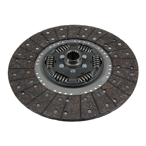 Clutch Disc