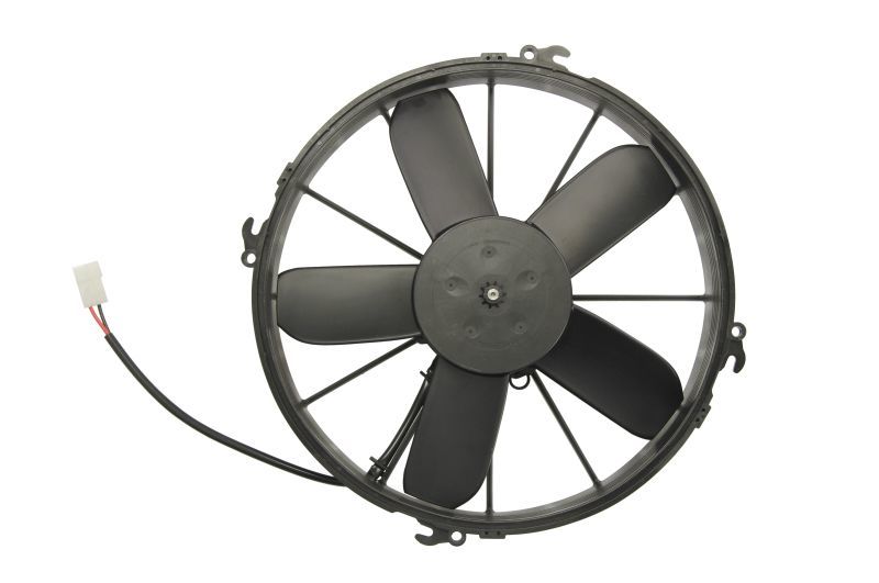 Motor Clima 24V Q330 Lat Sufla