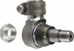 Left Steering Cylinder Bar Head