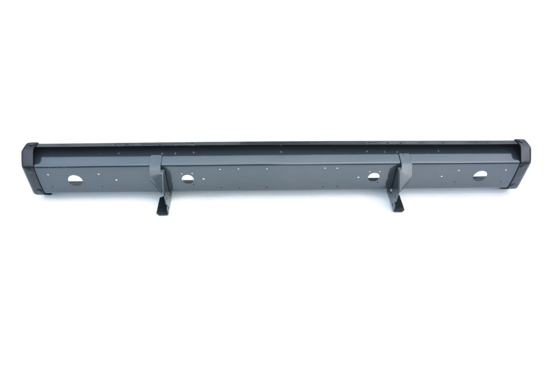 Rear Bar Iveco Daily