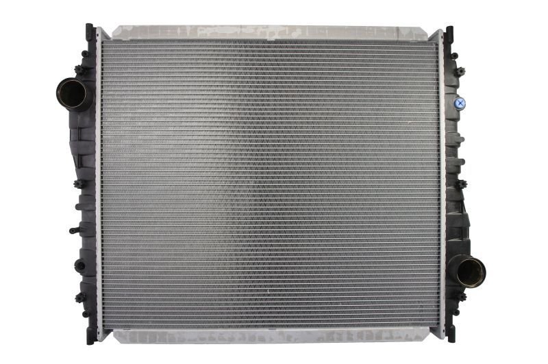 Water Radiator Setra S315Ul/S315H 760X660X49