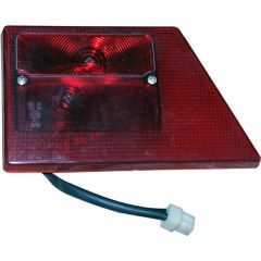 Sol Üst Arka Lamba 0350