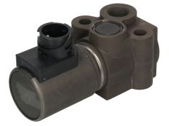 Retarder Valfi Daf Cf-Xf