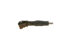Injector With Wire