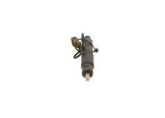 Injector With Wire