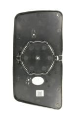 Large Mirror Glass Actros Right (After 2008)