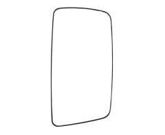 Large Mirror Glass Actros Right (After 2008)