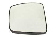 Mirror Left Frame Actros MP3