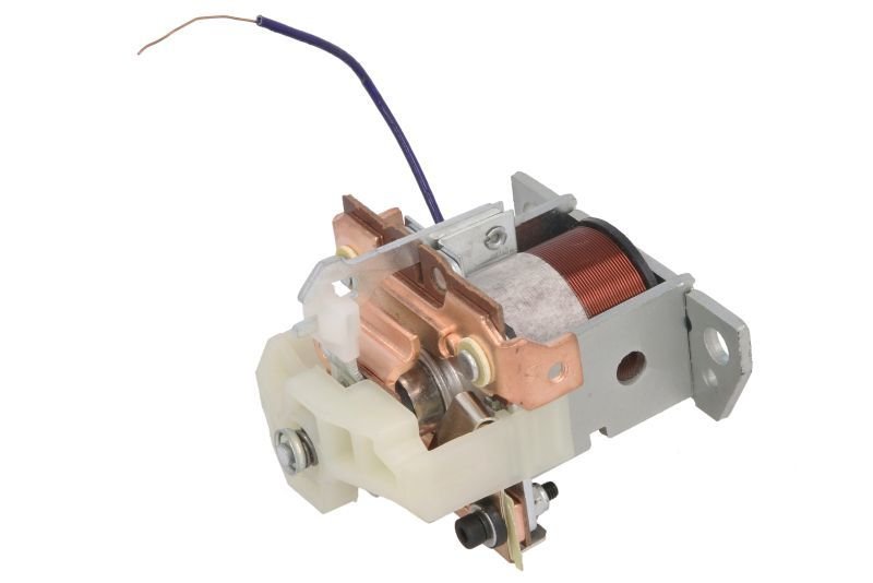 Electric Motor Coupling Relay V8 Mica