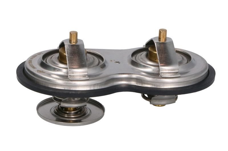Termostat 83 °C Küçük Kafa Çiftli Scania