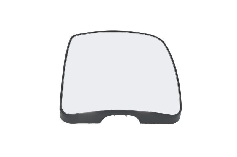 Small Mirror Right Frame Actros MP3