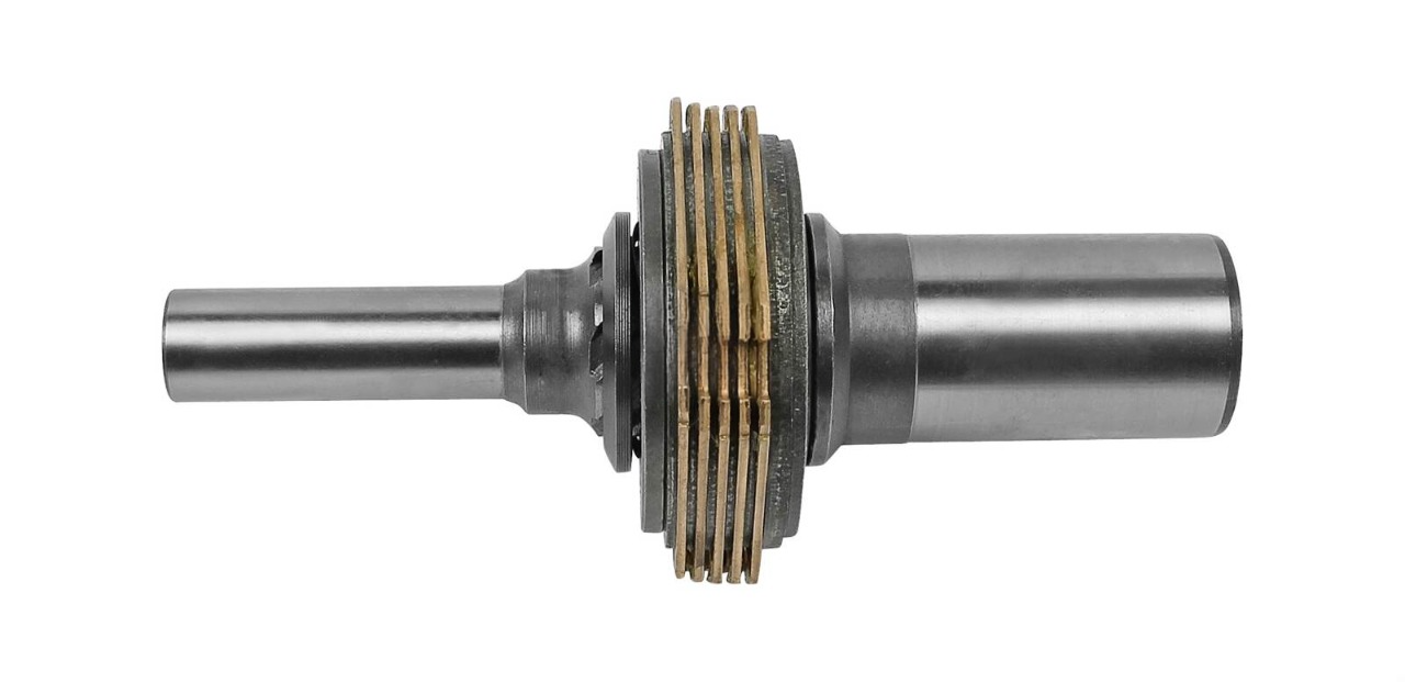 Clutch Electric Motor Man