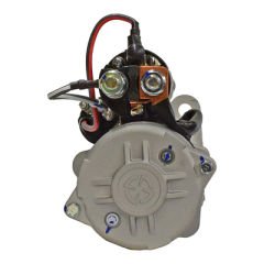 Starter Dynamo Axor 457, Travego