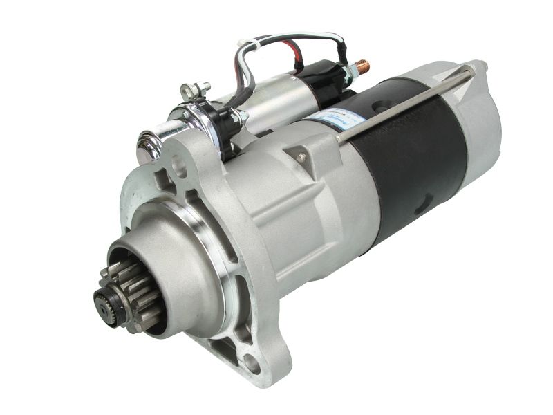 Starter Dynamo Axor 457, Travego