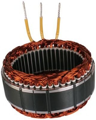 ALTERNATÖR