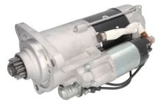 Starter Motor Mercedes