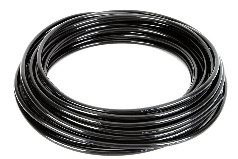 Plastic Hose Q6
