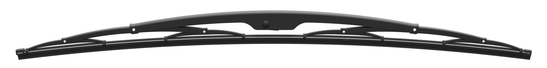 Wiper Blade With Bolt 80 Cm