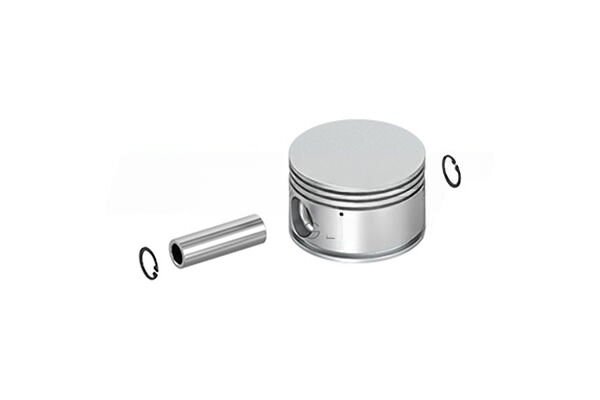 Kompresör Piston  Segmanlı Q75