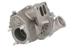 Turbo Complet Mercedes