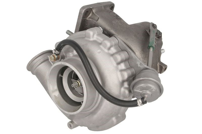Mercedes Turbo Komple