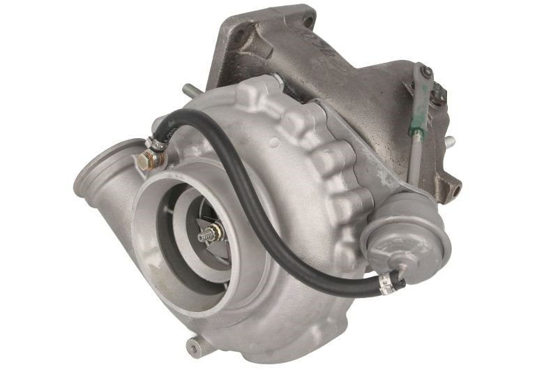 Turbo Complet Mercedes